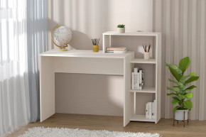 Стол с полкой, 1253 мм, бодега Диал в Нижневартовске - nizhnevartovsk.mebel-tymen.ru | фото