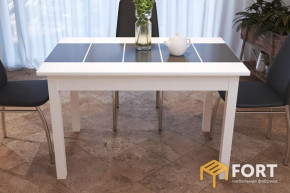 СТОЛ «ТЕХНО» в Нижневартовске - nizhnevartovsk.mebel-tymen.ru | фото