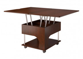Стол-трансформер Ричмонд, венге в Нижневартовске - nizhnevartovsk.mebel-tymen.ru | фото