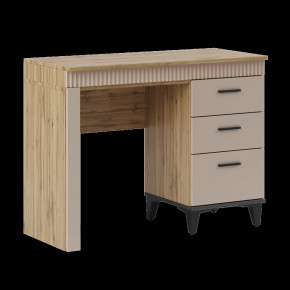 Стол туалетный Дюна №6 в Нижневартовске - nizhnevartovsk.mebel-tymen.ru | фото