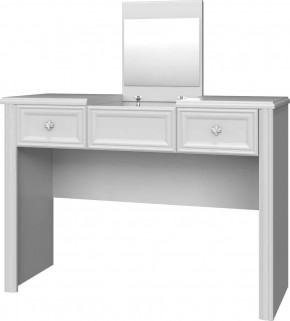 Стол туалетный "Грация" в Нижневартовске - nizhnevartovsk.mebel-tymen.ru | фото
