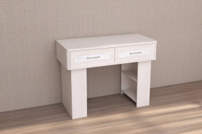 Стол туалетный Кэт-4 Диал в Нижневартовске - nizhnevartovsk.mebel-tymen.ru | фото