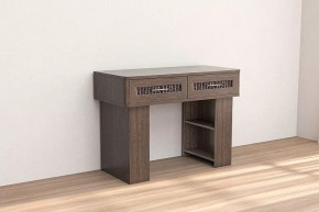 Стол туалетный Кэт-4 Венге Диал в Нижневартовске - nizhnevartovsk.mebel-tymen.ru | фото