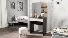 Стол туалетный «Майя» в Нижневартовске - nizhnevartovsk.mebel-tymen.ru | фото