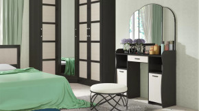 Стол туалетный «София Т2» в Нижневартовске - nizhnevartovsk.mebel-tymen.ru | фото