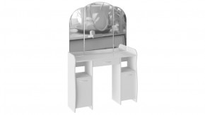 Стол туалетный «София Т2» в Нижневартовске - nizhnevartovsk.mebel-tymen.ru | фото