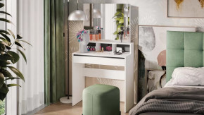 Стол туалетный «Софт» Тип 1 Белый в Нижневартовске - nizhnevartovsk.mebel-tymen.ru | фото