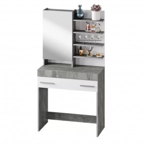 Стол туалетный СТ-01 Инстайл в Нижневартовске - nizhnevartovsk.mebel-tymen.ru | фото