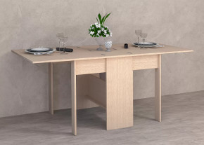 Стол-тумба дуб белфорт Диал в Нижневартовске - nizhnevartovsk.mebel-tymen.ru | фото