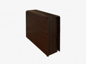 Стол-тумба венге Диал в Нижневартовске - nizhnevartovsk.mebel-tymen.ru | фото