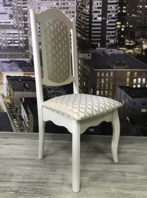 Стул "Граф-2" эмаль в Нижневартовске - nizhnevartovsk.mebel-tymen.ru | фото