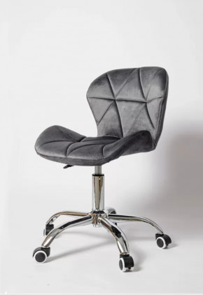 Стул SC 412 Велюр в Нижневартовске - nizhnevartovsk.mebel-tymen.ru | фото