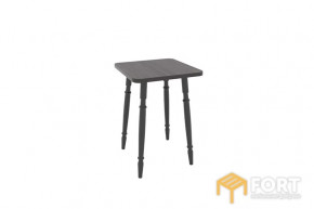 Табурет ЛДСП в Нижневартовске - nizhnevartovsk.mebel-tymen.ru | фото