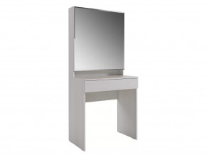 Трюмо Аурика Белый рамух в Нижневартовске - nizhnevartovsk.mebel-tymen.ru | фото