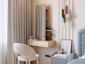 Трюмо Мария в Нижневартовске - nizhnevartovsk.mebel-tymen.ru | фото