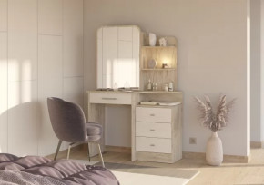 Трюмо "Верона" 4-25101 в Нижневартовске - nizhnevartovsk.mebel-tymen.ru | фото