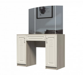 Туалетный стол "Париж" №12 в Нижневартовске - nizhnevartovsk.mebel-tymen.ru | фото