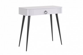 Туалетный столик 2 без зеркала Ева в Нижневартовске - nizhnevartovsk.mebel-tymen.ru | фото