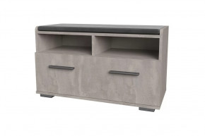 Тумба - 1 дверь "Грация" в Нижневартовске - nizhnevartovsk.mebel-tymen.ru | фото