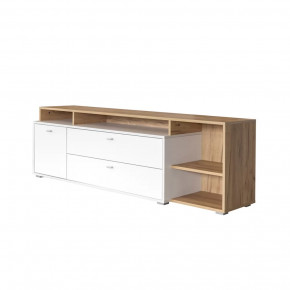 Тумба "Бэль" 10.92 в Нижневартовске - nizhnevartovsk.mebel-tymen.ru | фото