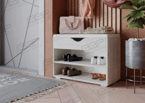 Тумба для обуви Ларедо-3 в Нижневартовске - nizhnevartovsk.mebel-tymen.ru | фото
