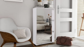 Тумба для обуви тип 8 в Нижневартовске - nizhnevartovsk.mebel-tymen.ru | фото