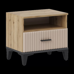 Тумба Дюна №4 в Нижневартовске - nizhnevartovsk.mebel-tymen.ru | фото