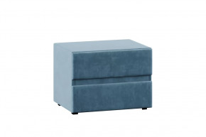 Тумба Эстер Велюр Галакси лайт 22 в Нижневартовске - nizhnevartovsk.mebel-tymen.ru | фото