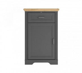 Тумба Jasmin KOM1D1S в Нижневартовске - nizhnevartovsk.mebel-tymen.ru | фото