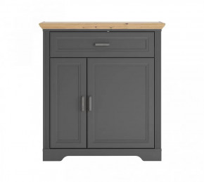 Тумба Jasmin KOM2D1S в Нижневартовске - nizhnevartovsk.mebel-tymen.ru | фото