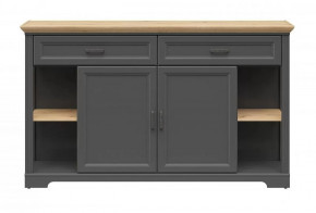 Тумба Jasmin KOM2D2S в Нижневартовске - nizhnevartovsk.mebel-tymen.ru | фото