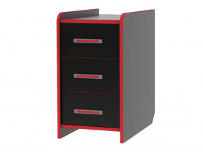 Тумба КЛ 9.3 в Нижневартовске - nizhnevartovsk.mebel-tymen.ru | фото