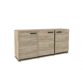 Тумба МЦН 5 Oslo в Нижневартовске - nizhnevartovsk.mebel-tymen.ru | фото