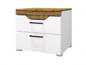 Тумба Милана в Нижневартовске - nizhnevartovsk.mebel-tymen.ru | фото