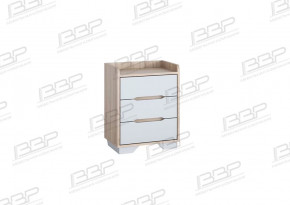 Тумба МС Орландо ЛДСП в Нижневартовске - nizhnevartovsk.mebel-tymen.ru | фото