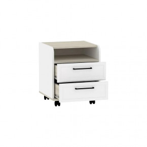 Тумба офисная 94 "Aurelio" в Нижневартовске - nizhnevartovsk.mebel-tymen.ru | фото