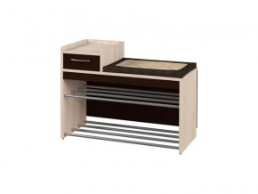 Тумба Ольга 5 в Нижневартовске - nizhnevartovsk.mebel-tymen.ru | фото