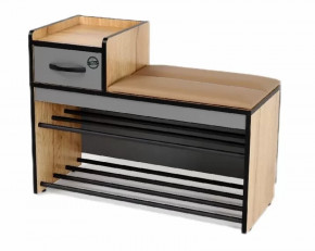 Тумба Ольга-Лофт 5 в Нижневартовске - nizhnevartovsk.mebel-tymen.ru | фото