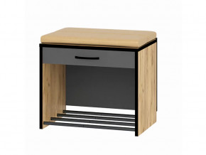 Тумба Ольга-Лофт 5.1 в Нижневартовске - nizhnevartovsk.mebel-tymen.ru | фото