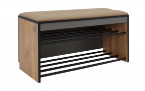 Тумба Ольга-Лофт 52 в Нижневартовске - nizhnevartovsk.mebel-tymen.ru | фото