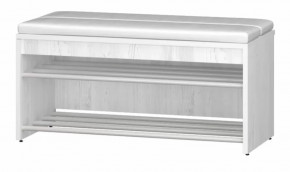 Тумба Ольга-Милк 52 в Нижневартовске - nizhnevartovsk.mebel-tymen.ru | фото