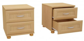 Тумба прикроватная "Лира" 1203 в Нижневартовске - nizhnevartovsk.mebel-tymen.ru | фото