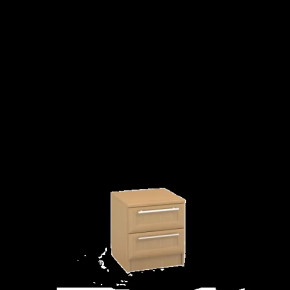 Тумба прикроватная "Лира" 1807 в Нижневартовске - nizhnevartovsk.mebel-tymen.ru | фото