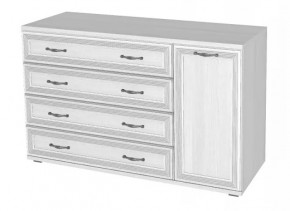 Тумба ТБ-1016 Карина в Нижневартовске - nizhnevartovsk.mebel-tymen.ru | фото