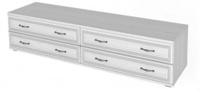 Тумба ТБ-1032 Карина в Нижневартовске - nizhnevartovsk.mebel-tymen.ru | фото