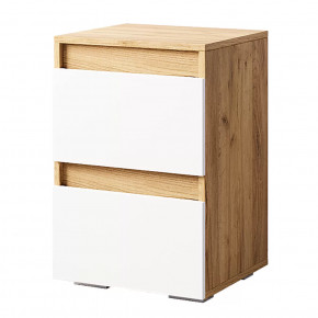 Тумба ТБ-22 Селфи в Нижневартовске - nizhnevartovsk.mebel-tymen.ru | фото