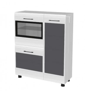 Тумба ТБ-2607 Камелия в Нижневартовске - nizhnevartovsk.mebel-tymen.ru | фото