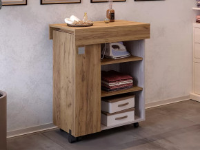 Тумба Тео в Нижневартовске - nizhnevartovsk.mebel-tymen.ru | фото