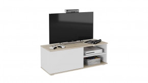 Тумба ТВ «Diamond» тип 7 в Нижневартовске - nizhnevartovsk.mebel-tymen.ru | фото