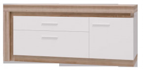 Тумба ТВ «Люмен» №2 в Нижневартовске - nizhnevartovsk.mebel-tymen.ru | фото